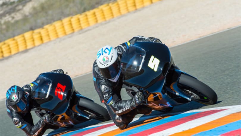 Test. Guareschi soddisfatto