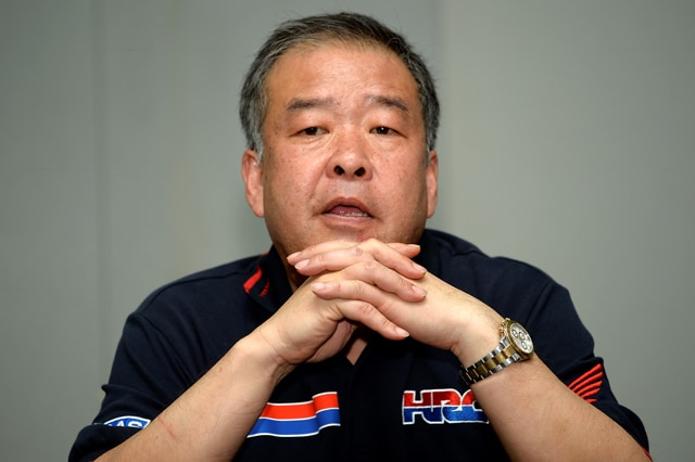 Nakamoto, per Stoner aspettiamo il 2016