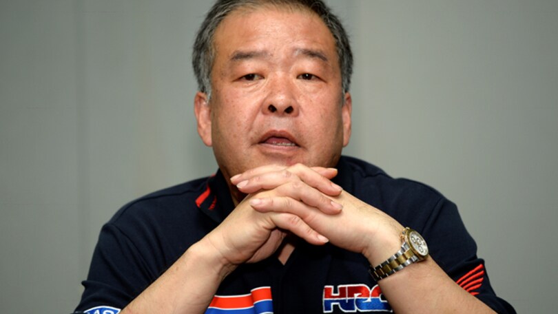 Nakamoto, per Stoner aspettiamo il 2016