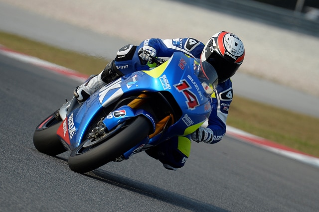 Suzuki fatica con l’elettronica