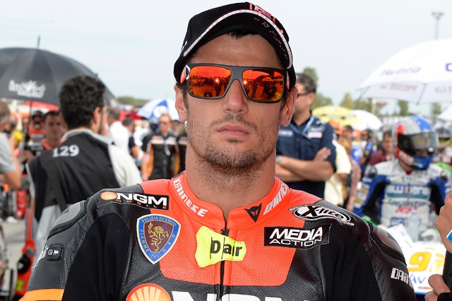 Team Forward: "Ecco perché non eravamo a Valencia"