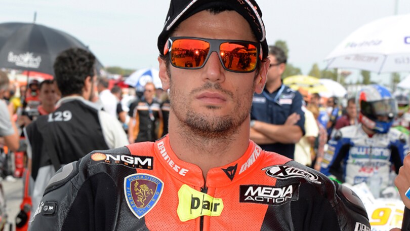 Team Forward: "Ecco perché non eravamo a Valencia"