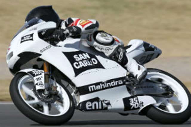 Moto 2 e Moto3: nuovo test a Jerez