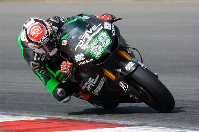 Hayden contro le Factory