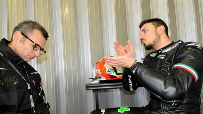 Giugliano: “Meglio degli altri anni”