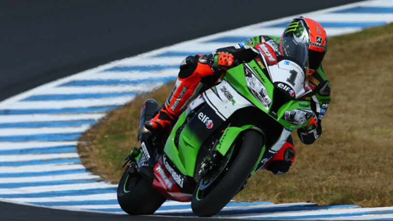 SBK: questo sarà il mondiale delle sorprese