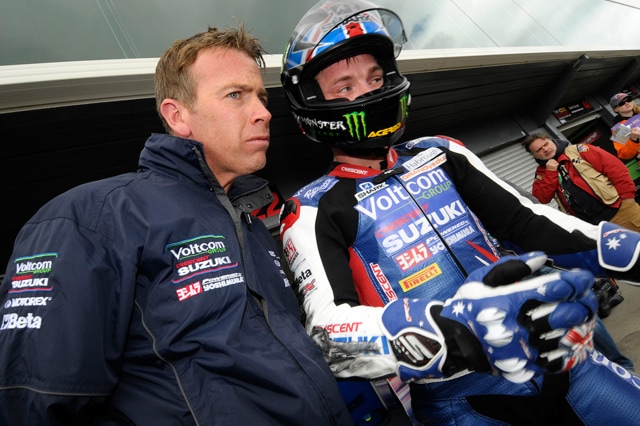 Alex Lowes: adesso so che posso lottare per il podio