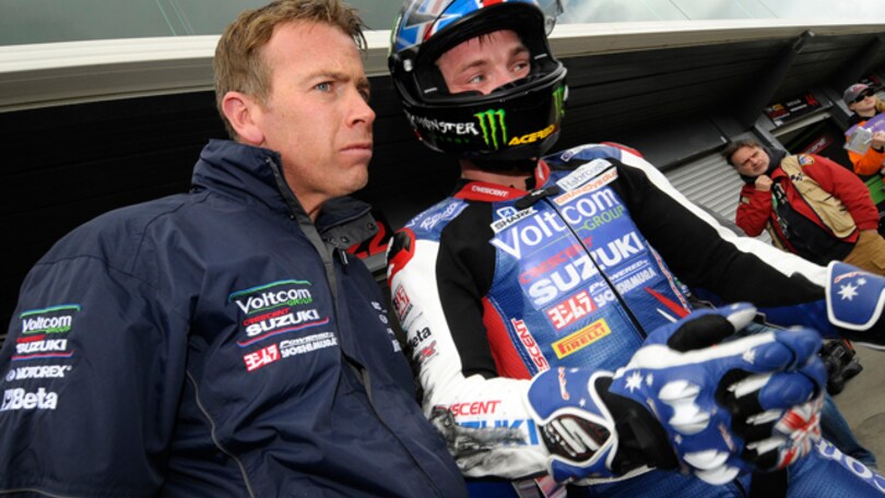 Alex Lowes: adesso so che posso lottare per il podio