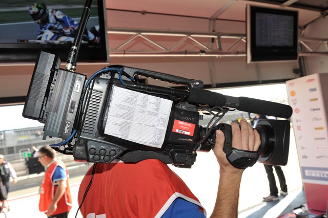 SBK in TV: gli orari di Phillip Island