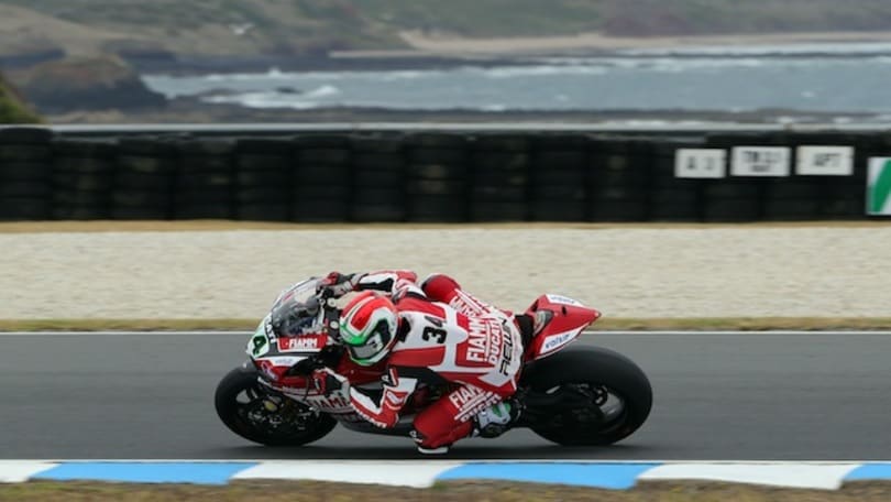 Giugliano: «È un ottimo inizio»