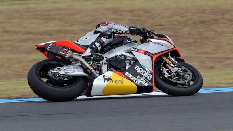 SBK: Guintoli da record