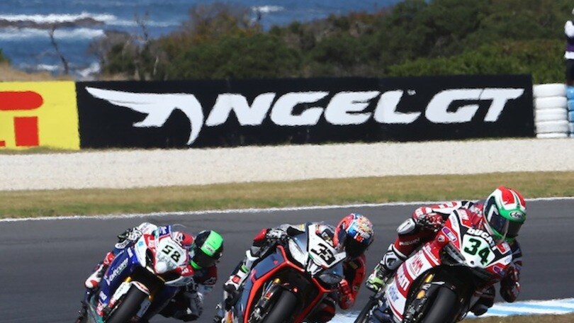 Giugliano: «Risultati incoraggianti»