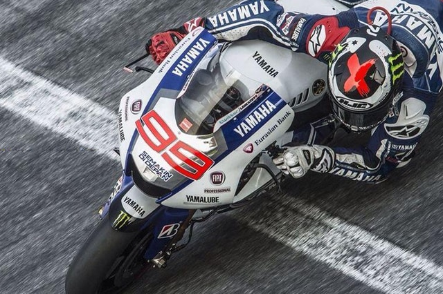 La MotoGP torna in pista a Sepang