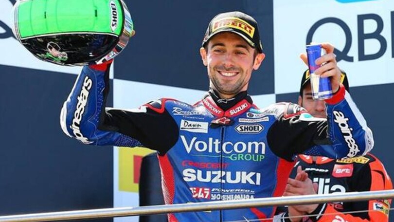 Laverty: una promessa è una promessa