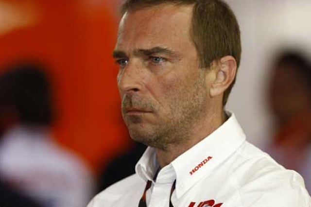 Suppo: “Marquez, non avere fretta”