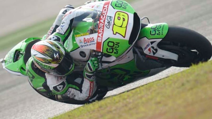 Sepang 2 - giorno 1 Photo gallery