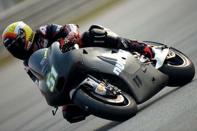 MotoGP: Ducati passa subito alla Open