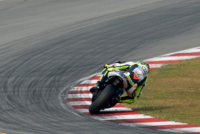 MotoGP su Cielo