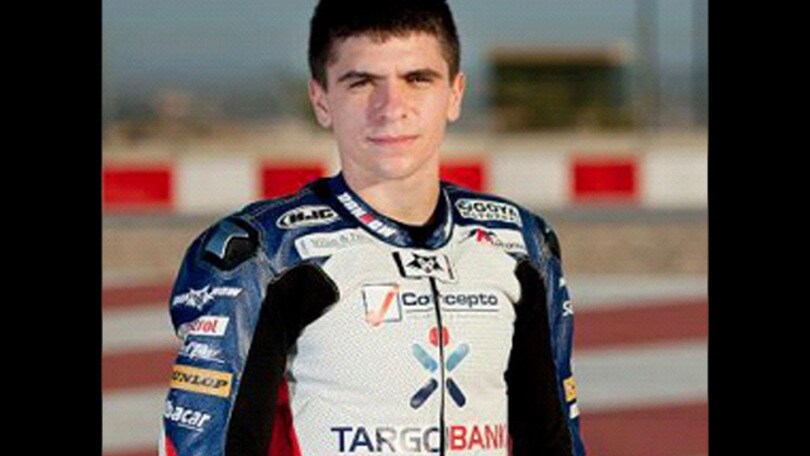 Alex Mariñelarena fuori dal coma