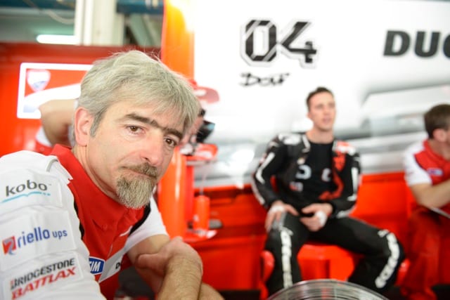 Ducati annuncia: tutti Open