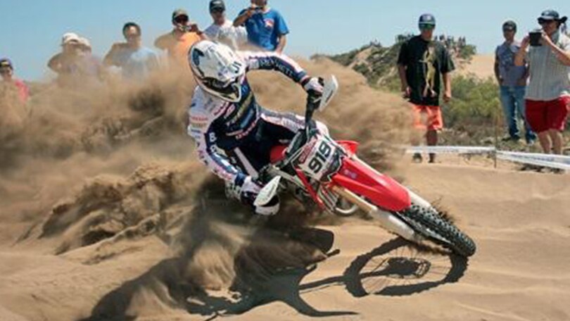 Salvini torna in pista