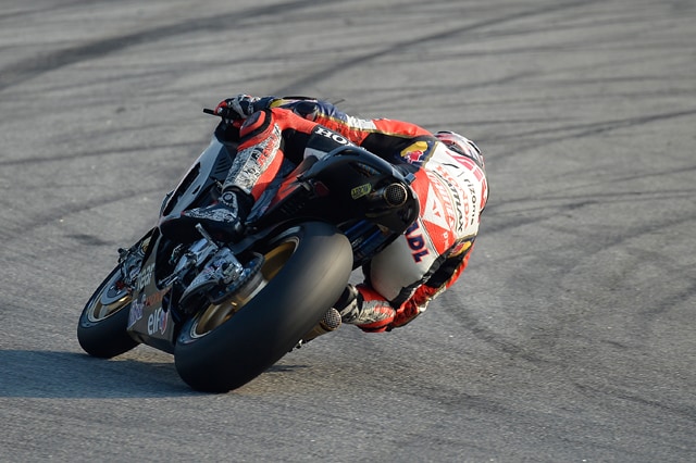 Gomme MotoGP