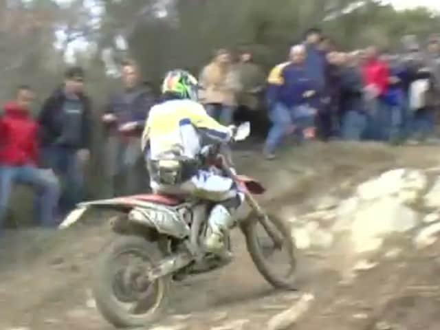 1a prova Assoluti d'Italia Enduro 2014 - Alassio (SV)