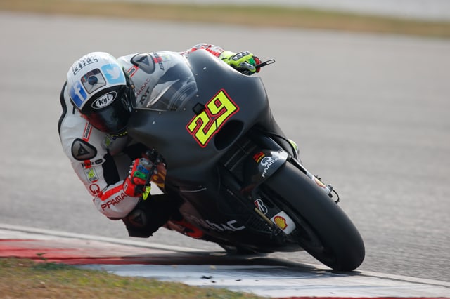 L'ultimo test in Qatar