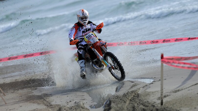 Apollonio, Beggio, Agnelli, Sibelli sulle orme di Salvini ad Alassio