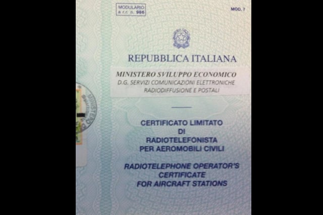 Melandri adesso vola!