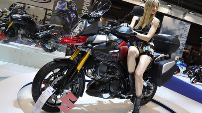 Mercato moto: finalmente si cresce!