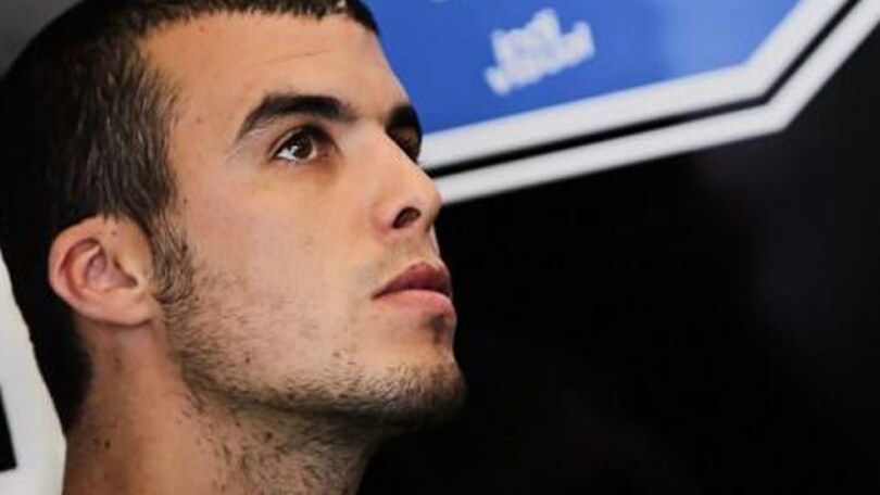 Scassa: “Aragon? Conto di esserci”