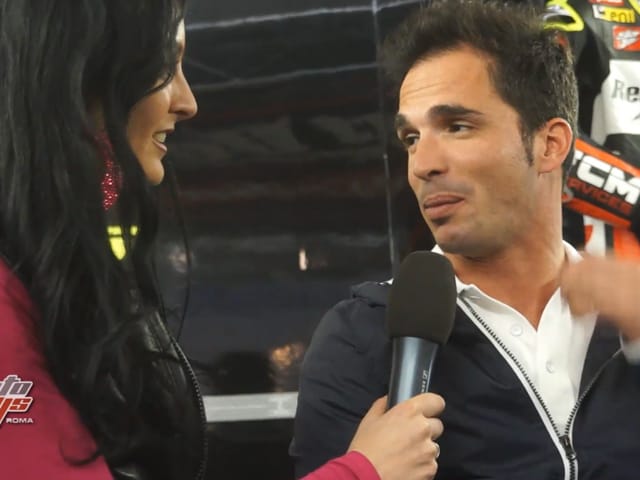 Motodays 2014