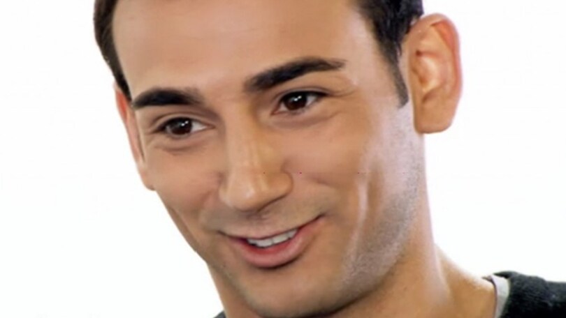 Ricky Cardus sostituto di Marinelarena