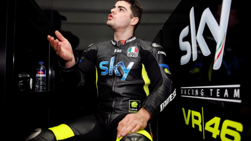 Moto2 e Moto3 a Jerez: via alla seconda giornata