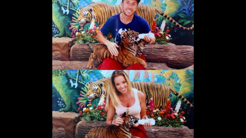 Cairoli: doppietta in Brasile