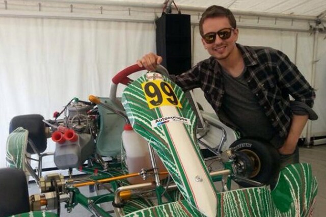 Lorenzo: “La gente non mi percepisce come realmente sono”