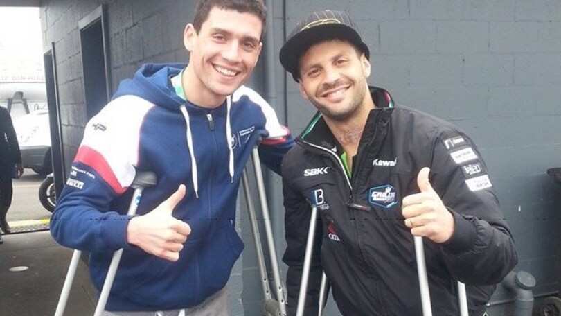 Barrier operato per sette ore