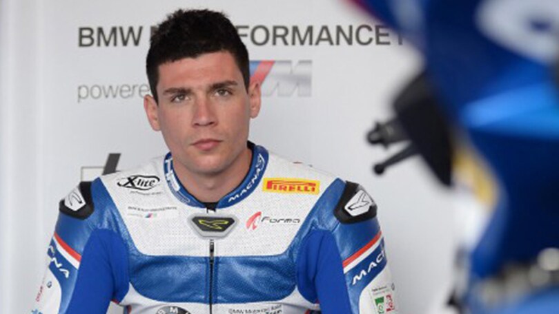 Incidente in auto: Barrier è grave