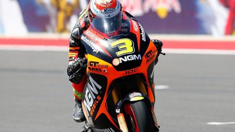 La nuova sfida di Corsi e Pasini