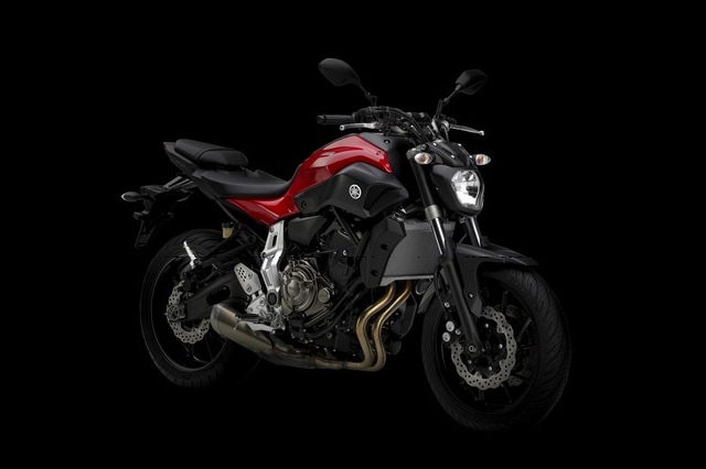 Porte aperte alla Yamaha questo week end