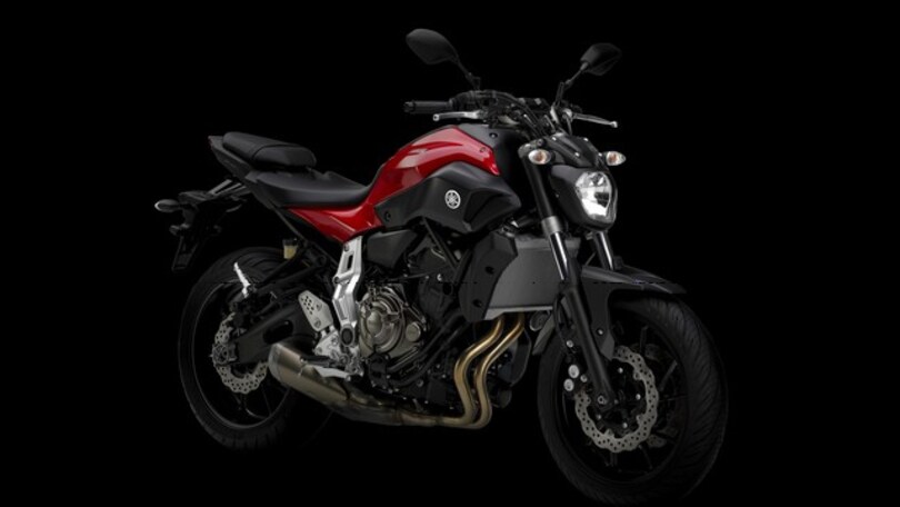 Porte aperte alla Yamaha questo week end