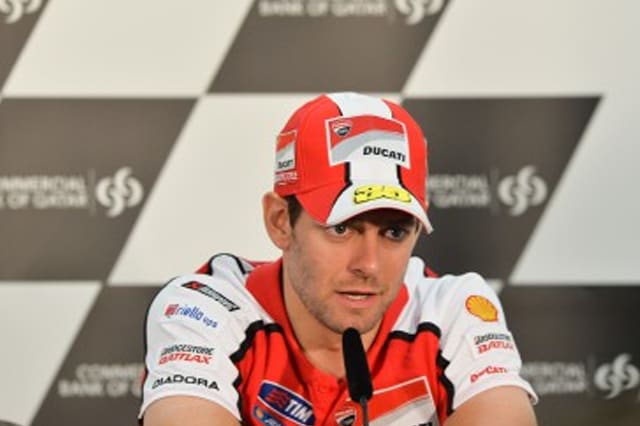 Crutchlow a Losail: “Sto imparando”