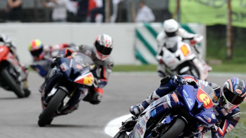 Europeo Stock 600: 16 italiani al via