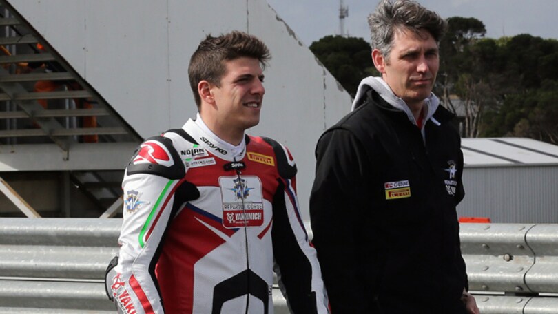 Gillen: adesso in MV lavoreremo ancora di più