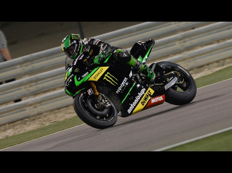 Q1: Pol Espargarò e Crutchlow promossi in Q2