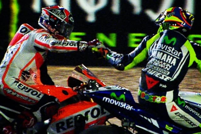 MotoGP Qatar: Marquez ci riesce!