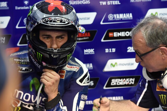Lorenzo: "Le difficoltà mi rendono più forte"