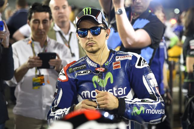 Lorenzo: “Ho sbagliato, non sono perfetto”