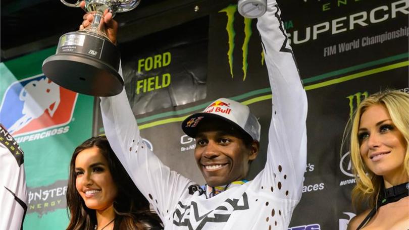 Bubba Stewart nella storia